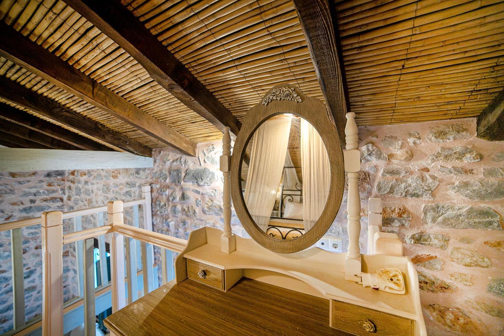 Ktima Karageorgou Hotel Areopoli Exterior photo